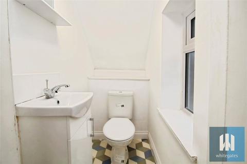 undefined, Nevison Avenue, Pontefract, West Yorkshire, WF8