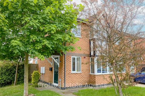 3 bedroom semi-detached house to rent, Lossiemouth Road, Hinckley