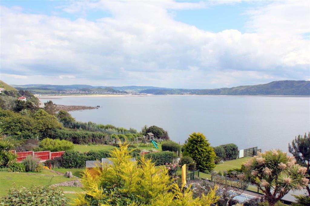 Llys Helyg Drive, Llandudno 5 bed detached house £975,000