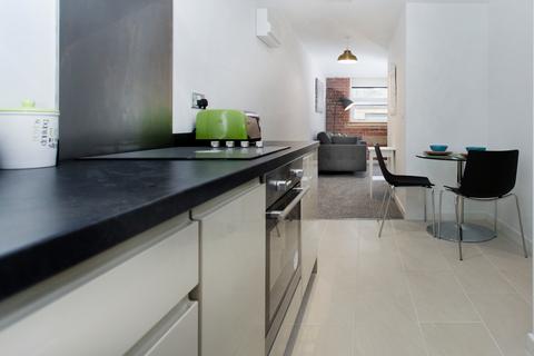 Studio to rent, 1 Balme Street, City Centre, Bradford, BD1