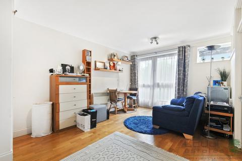 Studio to rent, Finchley Road, Hampstead NW3