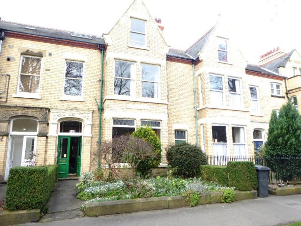 Front External