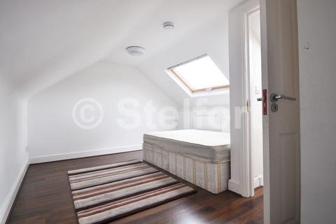 3 bedroom maisonette to rent, Raleigh Road, N8