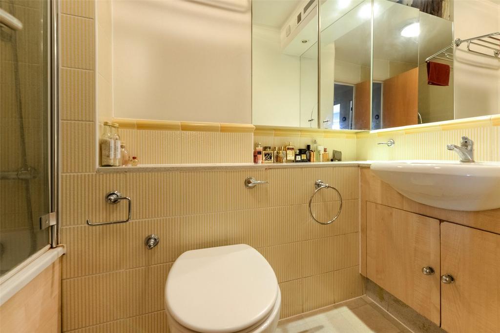 Bathrom