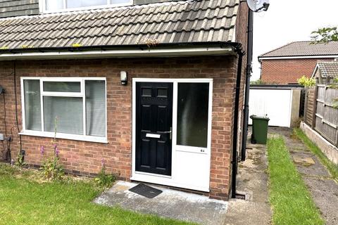 2 bedroom semi-detached house to rent, Primley Park Lane, Leeds, West Yorkshire, LS17