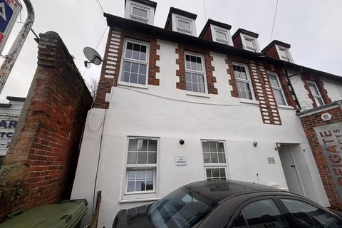 undefined, Holmesdale Road, Reigate