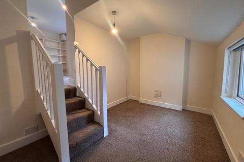 undefined, Holmesdale Road, Reigate