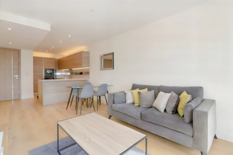 2 bedroom apartment to rent, Judde House, Duke of wellington Avenue, Woolwich Arsenal SE18