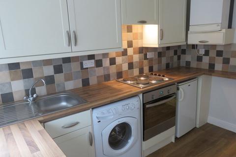 1 bedroom flat to rent, 20 Sackville Street, Skipton BD23