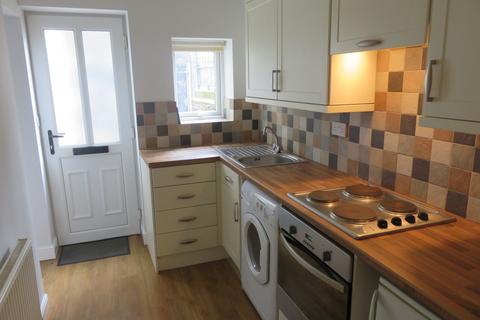 1 bedroom flat to rent, 20 Sackville Street, Skipton BD23