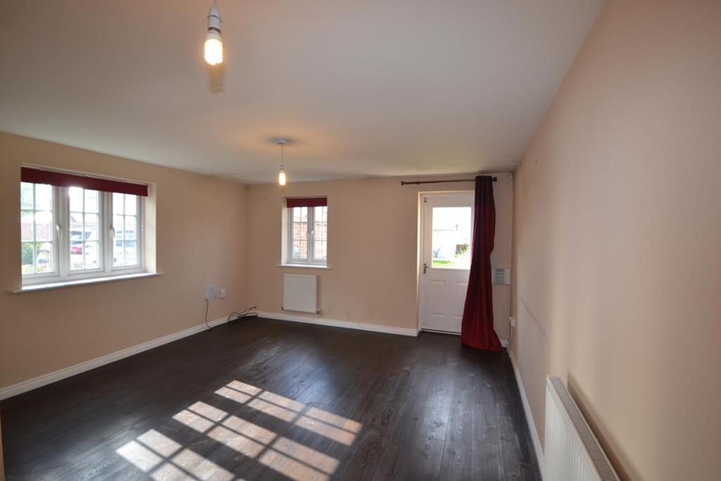 Vector map Colchester UK