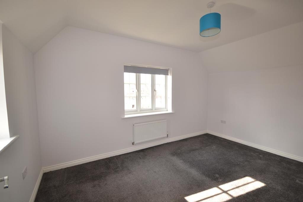 Vector map Colchester UK