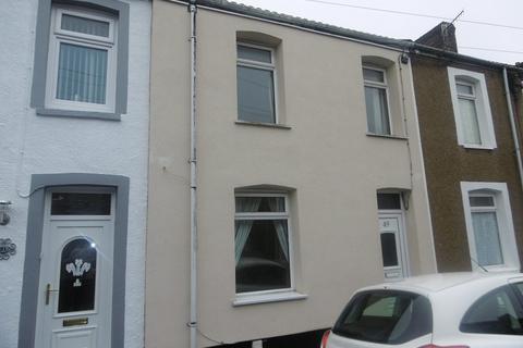 2 bedroom terraced house to rent - Regent Street West , Neath, Neath Port Talbot.
