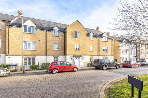 1 bedroom apartment to rent, Madley Park,  Witney,  OX28