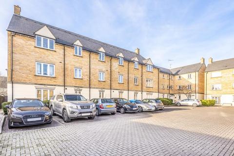 1 bedroom apartment to rent, Madley Park,  Witney,  OX28