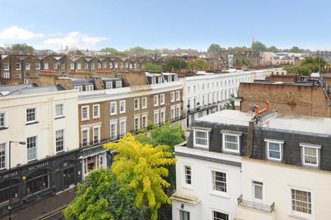 1 bedroom apartment to rent, Talbot Road,  Notting Hill,  W2