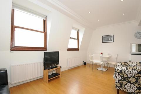 1 bedroom apartment to rent, Talbot Road,  Notting Hill,  W2