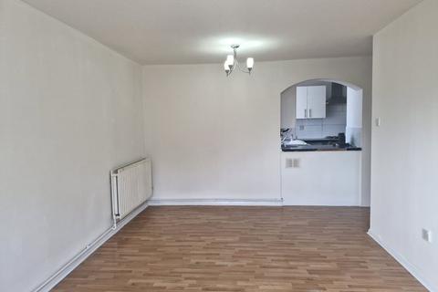 2 bedroom flat to rent, Barbot Close, London