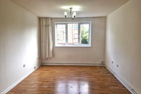 2 bedroom flat to rent, Barbot Close, London