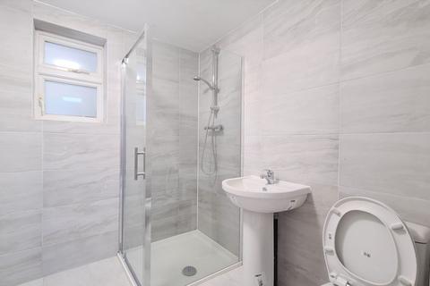 undefined, Marnell Way, Hounslow