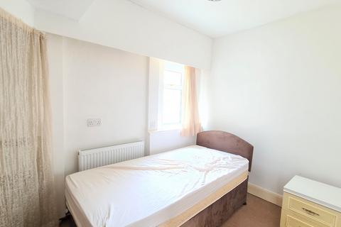 undefined, Marnell Way, Hounslow