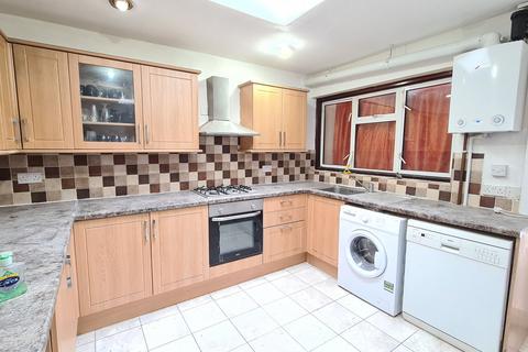 undefined, Marnell Way, Hounslow