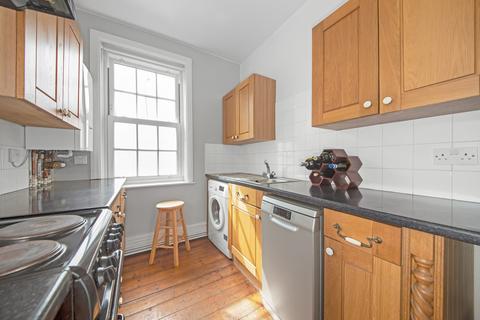 1 bedroom flat to rent, Blackheath Road, Greenwich, SE10