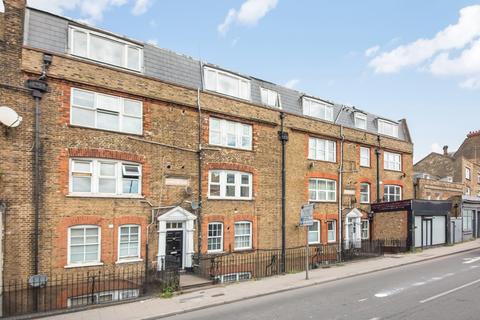 Blackheath Road, Greenwich, SE10