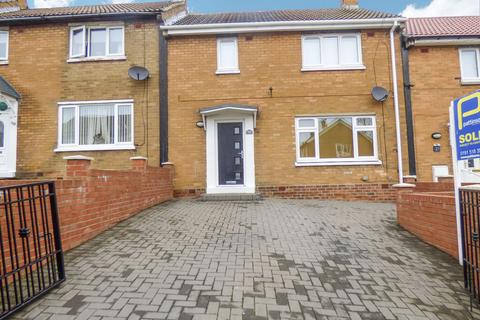 undefined, Basingstoke Road, Peterlee, Durham, SR8 2AR