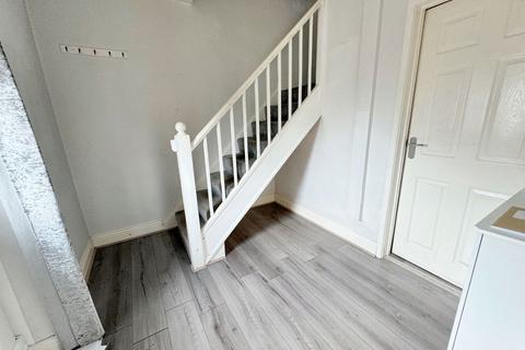 undefined, Basingstoke Road, Peterlee, Durham, SR8 2AR