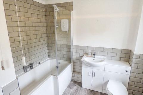 undefined, Basingstoke Road, Peterlee, Durham, SR8 2AR