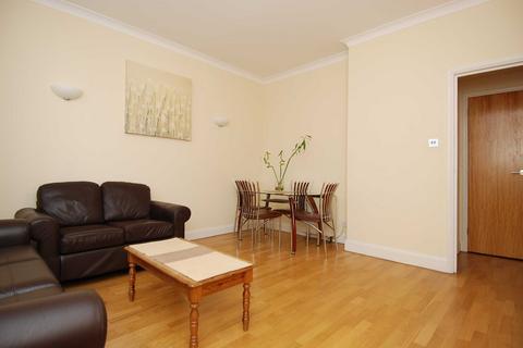 1 bedroom apartment to rent, Belvedere Road, London, SE1