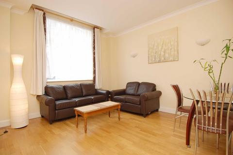 1 bedroom apartment to rent, Belvedere Road, London, SE1