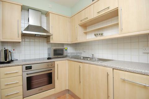 1 bedroom apartment to rent, Belvedere Road, London, SE1
