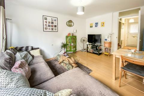 1 bedroom flat to rent, Earlsferry Way, Islington, N1