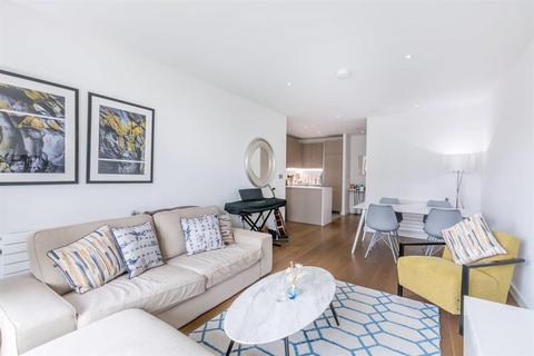 2 bedroom flat for sale - Pienna Apartments , 2 Elvin Gardens, Wembley, HA9 0GN