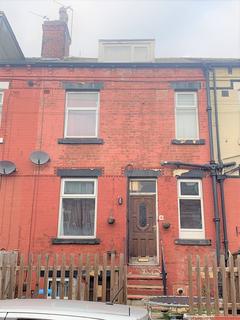 2 bedroom terraced house to rent, Vinery Place, East End Park, Leeds, LS9