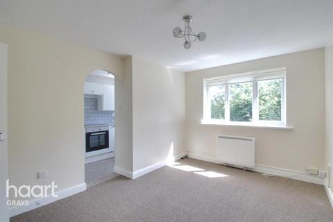 1 bedroom flat to rent, Porter Close, Grays