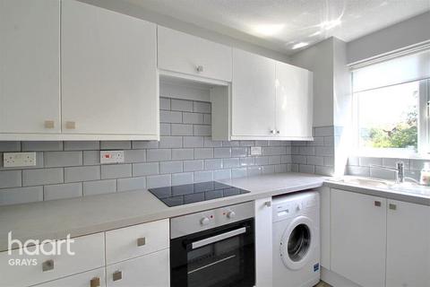 undefined, Porter Close, Grays