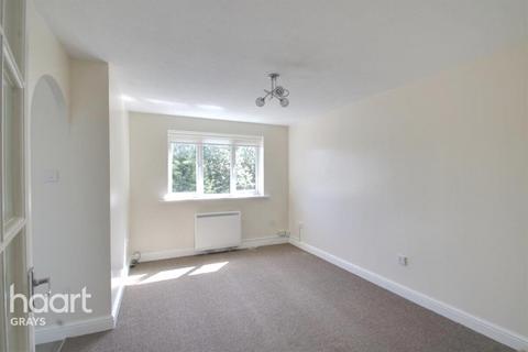 1 bedroom flat to rent, Porter Close, Grays