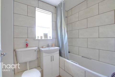 undefined, Porter Close, Grays
