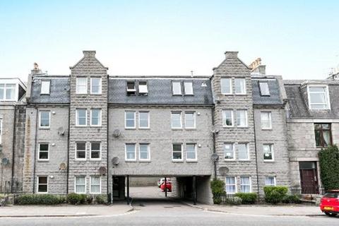 Holburn Street, Aberdeen, AB10