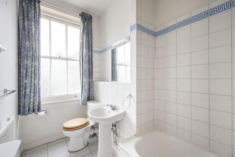 undefined, Southwell Gardens, South Kensington, London, SW7