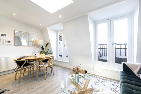 2 bedroom apartment to rent, Almeida Street, Islington, London, N1