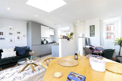 2 bedroom apartment to rent, Almeida Street, Islington, London, N1