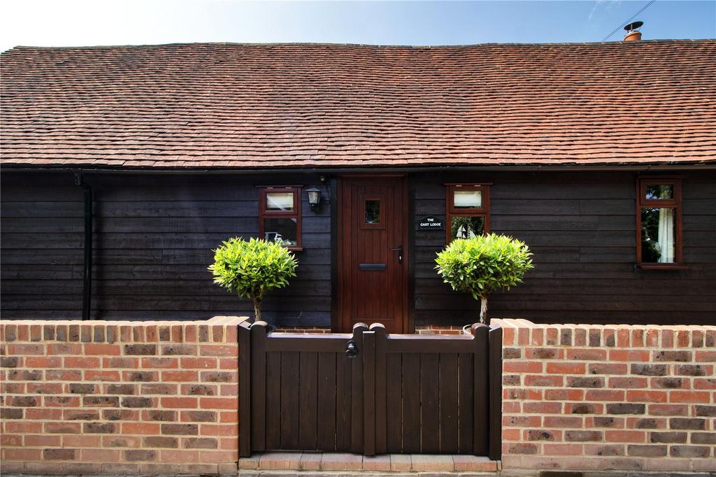 The Cart Lodge
