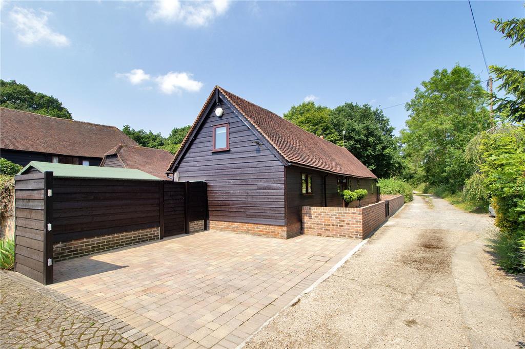 Parking/Driveway