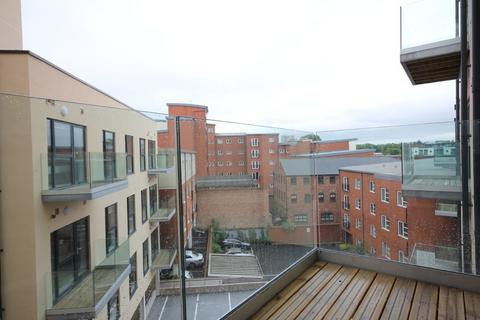 1 bedroom apartment to rent - Regency Place, Parade, Birmingham, B1