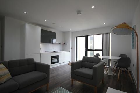 1 bedroom apartment to rent - Regency Place, Parade, Birmingham, B1