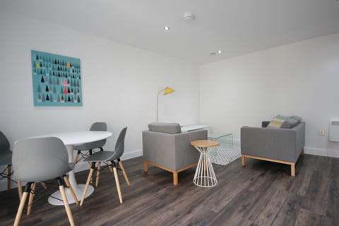 1 bedroom apartment to rent - Regency Place, Parade, Birmingham, B1